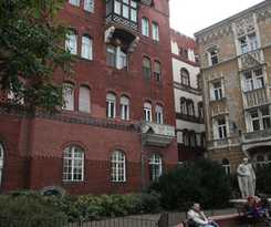 Hotel Ringavenue Apartments