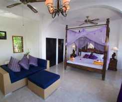 Puri Oka Beach Bungalows