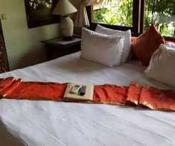 Hotel Puri Saraswati Dijiwa Ubud