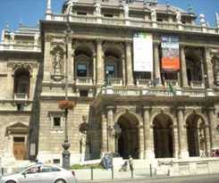 Apartamentos Zonaflat - Lazar Opera