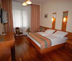 Pensión Continental Hotel