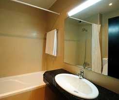 Apartamentos Parque Mourabel- Pe Do Lago- Oasis Village