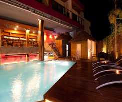 Hotel De Coze'