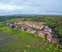 Sahaja Sawah Resort