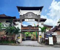 Hotel Sarinande