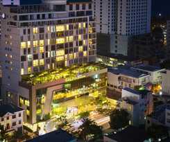 Hotel Galina and Spa