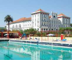 Hotel Curia Palace, Spa and Golf
