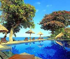 Hotel Sunsethouse Lombok