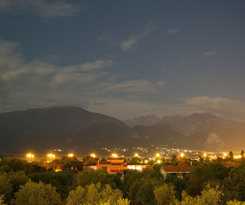 Hotel Litohoro Olympus Resort Villas and Spa