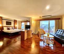 Piyada Residence Pattaya
