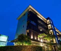Ploen Pattaya Residence By Tolani