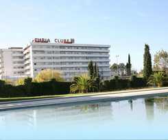 Apartamentos Curia Clube Apartments