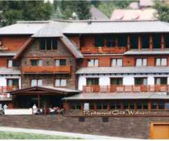 Hotel Galileo Donovaly