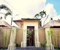 Jas Green Villas and Spa