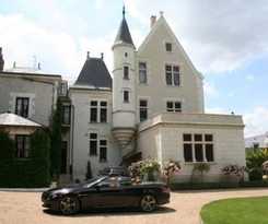 Le Manoir Saint Thomas