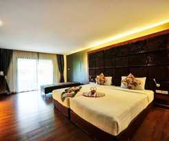 Splendid Resort At Jomtien