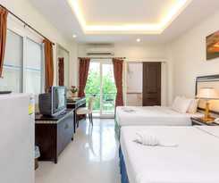 Yes O'tel Pattaya By Benya