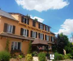 Hotel Logis Le Quai Fleuri