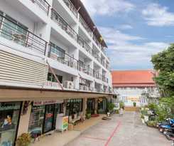 Hotel The Golden Ville Boutique and Spa