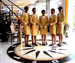 The Privi Suites