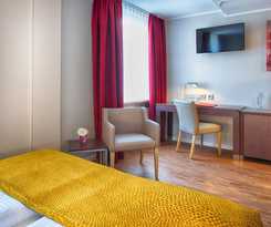 LEONARDO MUNICH CITY CENTRE