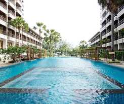 Hotel Welcome World Beach Resort and Spa