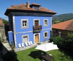  Casa Aldea el Jard&iacute;n