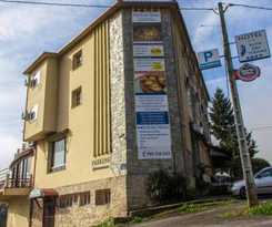 Hotel Ruta das Termas