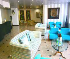 Hotel Cristal Caldas