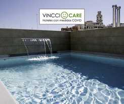 Hotel Vincci Mercat