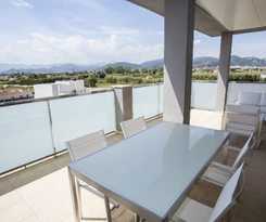 Apartamentos Apartotel Playa Oliva