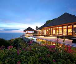 Hotel The Edge Bali - Chse Certified