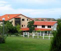 Casona Las Cinco Calderas