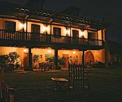 DOMUS SELECTA PALACIÓN DE TOÑANES