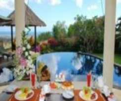 FRANGIPANI BEACH VILLA