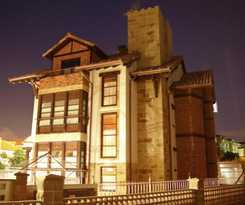 Pousada Spa Privilegio De Vara