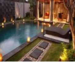 LA BEAU KUNTI VILLA