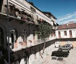 Albergo San Lorenzo