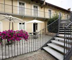 Hotel Cascina Di Corte