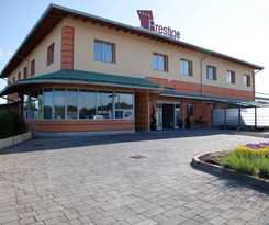 Motel Hotel Prestige