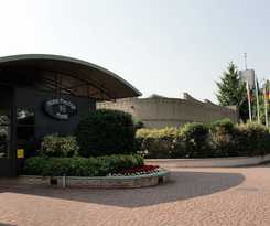 Bandb Prestige Ornago