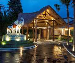 Hotel The Lokha Ubud Resort, Villas and Spa