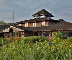 Hotel Best Western Buckingham