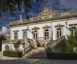 Hotel Quinta Das Lagrimas