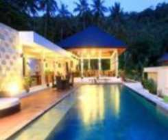 Hotel MANNA KEBUN VILLAS and RESIDENCE (KT)