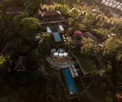 Hotel Munduk Moding Plantation Nature Resort
