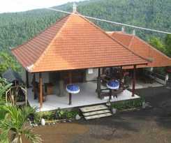 Hotel Munduk Sari Garden Villa