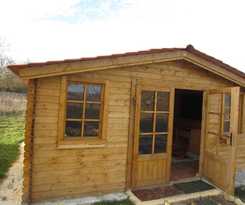 Albergue Albergue Cornejo