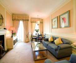 44 Curzon Street Apartments By Mansley