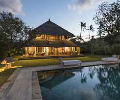Hotel Puri Ganesha Villas